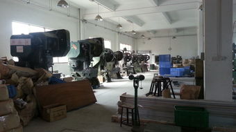 東莞市石排鼎尚五金制品廠公司簡介 - 專注家用電器五金制品制造