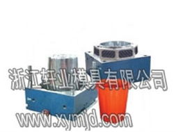 供應各類高品質塑料模具，定制加工垃圾桶、周轉箱、桌椅及家電模具