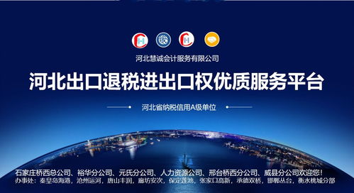 河北進出口公司注冊、對外貿(mào)易備案與網(wǎng)上貿(mào)易代理指南