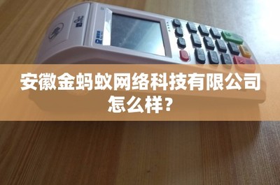 安徽金螞蟻網(wǎng)絡科技在紡織品領(lǐng)域的發(fā)展與評價