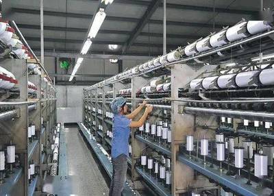 【展商推介】諸暨市恒泰針紡織品 品質(zhì)織就未來，誠邀您共赴2021CHPE上海國際襪交會