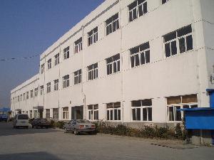 常熟市億通針紡織品有限公司 針紡織品行業(yè)的新銳力量