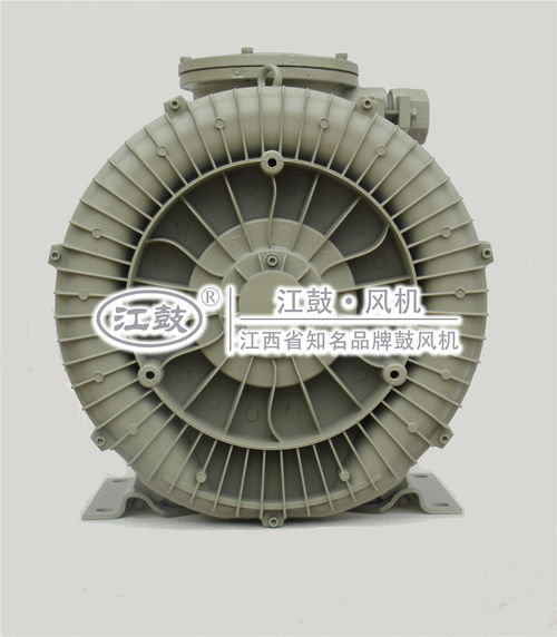 江鼓品牌漩渦風(fēng)機(jī) 高效能工業(yè)通風(fēng)解決方案