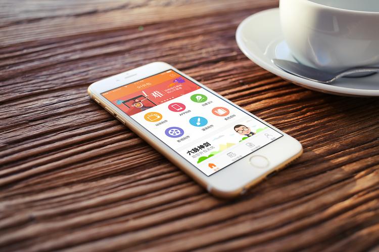 91外包App設計 一站式軟件外包平臺的創新實踐