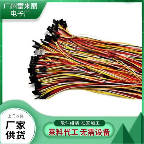 廣州手工加工訂單廠家、品牌與熱帖指南 軟件外包視角下的資源對接與趨勢洞察
